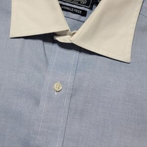 Men's Dress Shirt